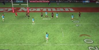 Rugby League Live 2