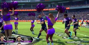 Rugby League Live 3 Playstation 3 Screenshot