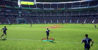 Rugby League Live 3 Playstation 3 Screenshot