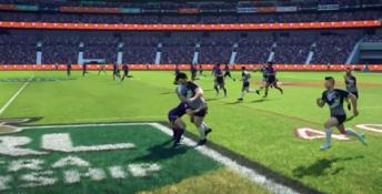 Rugby League Live 3 Playstation 3 Screenshot