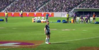 Rugby League Live 3 Playstation 3 Screenshot