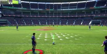 Rugby League Live 3 Playstation 3 Screenshot