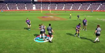 Rugby League Live 3