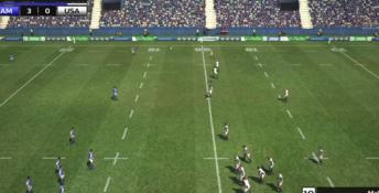 Rugby World Cup 2011