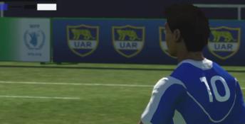 Rugby World Cup 2011 Playstation 3 Screenshot