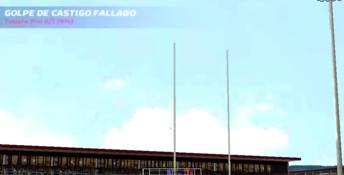 Rugby World Cup 2015 Playstation 3 Screenshot