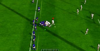 Rugby World Cup 2015 Playstation 3 Screenshot