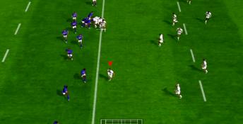 Rugby World Cup 2015 Playstation 3 Screenshot