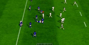 Rugby World Cup 2015 Playstation 3 Screenshot