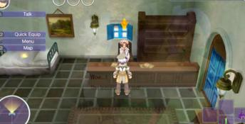 Rune Factory Tides of Destiny Playstation 3 Screenshot