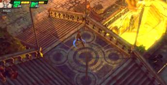 Sacred 3 Playstation 3 Screenshot