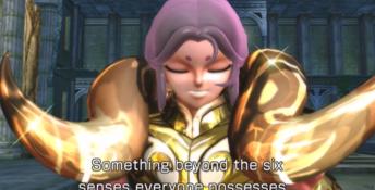 Saint Seiya Sanctuary Battle Playstation 3 Screenshot