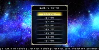 Saint Seiya Soldiers Soul Playstation 3 Screenshot