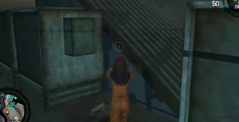Saints Row 2 Playstation 3 Screenshot