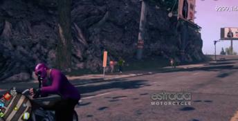 Saints Row 4 Playstation 3 Screenshot
