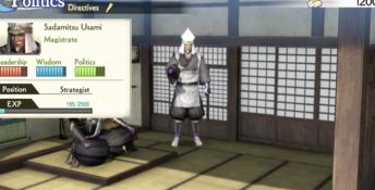 Samurai Warriors 4 Empires