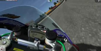 SBK-09 Superbike World Championship Playstation 3 Screenshot