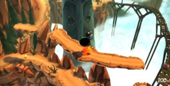 Scarygirl Playstation 3 Screenshot