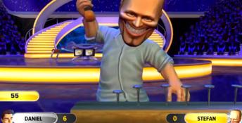 Schlag den Raab Das 2 Spiel Playstation 3 Screenshot