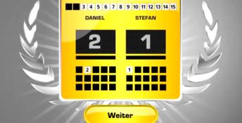 Schlag den Raab Das 2 Spiel