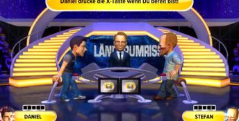 Schlag den Raab Das 2 Spiel