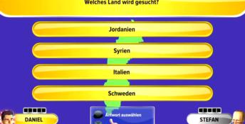 Schlag den Raab Das 2 Spiel