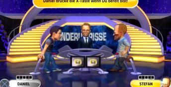 Schlag den Raab Das 2 Spiel Playstation 3 Screenshot