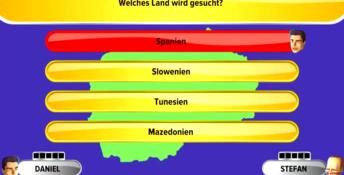 Schlag den Raab Das 2 Spiel Playstation 3 Screenshot