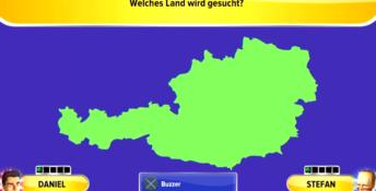 Schlag den Raab Das 2 Spiel Playstation 3 Screenshot
