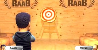 Schlag den Raab Das 2 Spiel Playstation 3 Screenshot