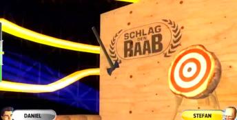 Schlag den Raab Das 2 Spiel Playstation 3 Screenshot