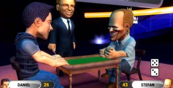 Schlag den Raab Das 2 Spiel Playstation 3 Screenshot