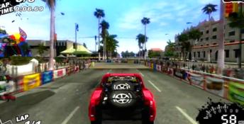 SCORE International Baja 1000 Playstation 3 Screenshot