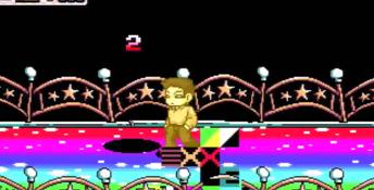 Scott Pilgrim vs. the World: The Game Playstation 3 Screenshot