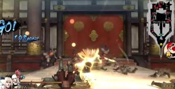 Sengoku Basara 4: Sumeragi