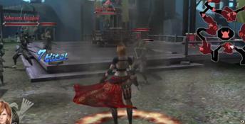 Sengoku Basara: Samurai Heroes