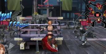Sengoku Basara: Samurai Heroes