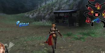 Sengoku Basara: Samurai Heroes