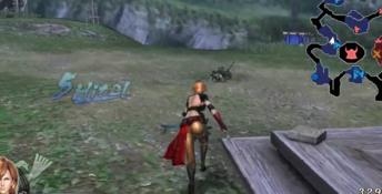 Sengoku Basara: Samurai Heroes Playstation 3 Screenshot
