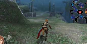 Sengoku Basara: Samurai Heroes Playstation 3 Screenshot