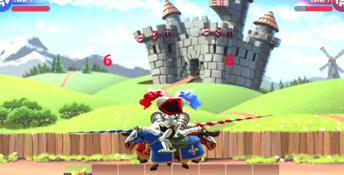 Shake Spears!