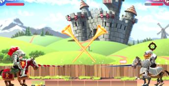 Shake Spears!