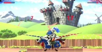 Shake Spears!