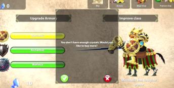 Shake Spears! Playstation 3 Screenshot