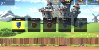 Shake Spears! Playstation 3 Screenshot