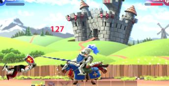 Shake Spears! Playstation 3 Screenshot