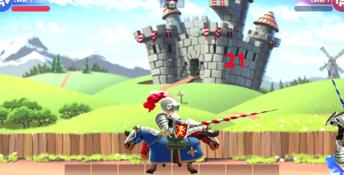 Shake Spears! Playstation 3 Screenshot