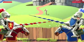 Shake Spears! Playstation 3 Screenshot