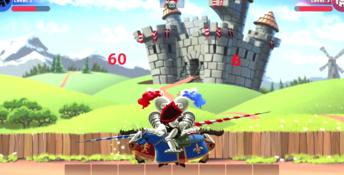 Shake Spears! Playstation 3 Screenshot
