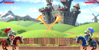 Shake Spears! Playstation 3 Screenshot